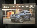 Thumbnail Photo 47 for 2020 Jeep Grand Cherokee